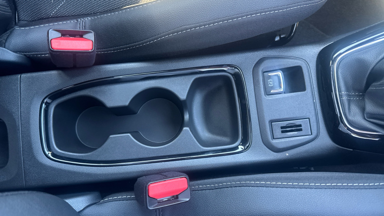 Vauxhall Corsa 1.2 Turbo Yes 5dr Petrol Hatchback